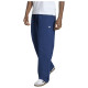 Adidas Ανδρικό παντελόνι φόρμας Trefoil Essentials Open Hem Pants
